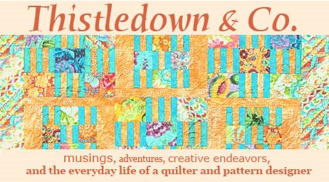 Thistledown & Co.