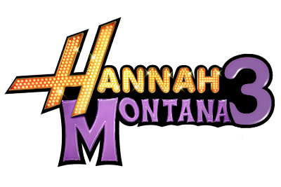 صور مايلي بمسلسل هانا مونتانا 3 Hannah+Montana+Season+3+Logo