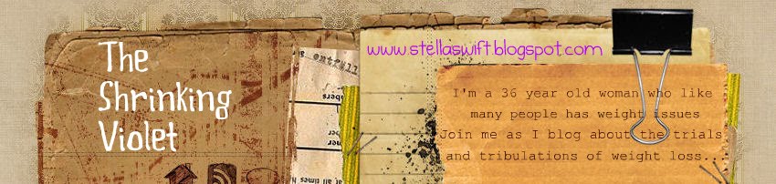 The Shrinking Violet