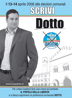 Luca Dotto