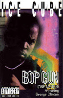 Top 100 Songs 1994 "Bop Gun (One Nation)" Ice Cube featuring George Clinton Top 100 Songs 1994 "Bop Gun (One Nation)" Ice Cube featuring George Clinton