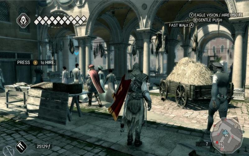 Скачать Assassins Creed 2 На Андроид 4.0