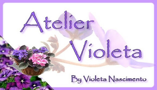 Violeta Nascimento