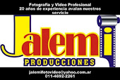 Jalemi Producciones
