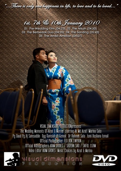 Aizat Percubaan Pertama