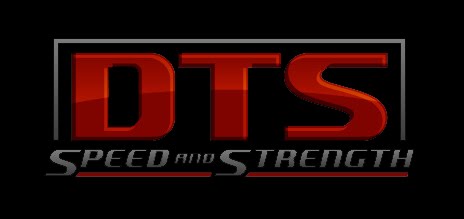 DTS Speed and Strength