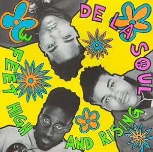 [De+La+Soul]
