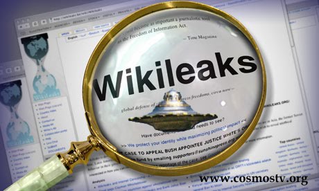 much anticipated UFO files