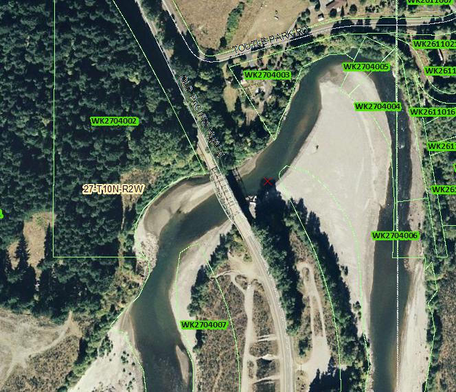 As your Benton County Assessor