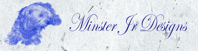 Minster Jr Designs