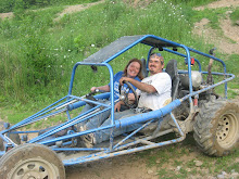 D & K offroad park