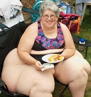 Funny Pictures Of Fat People Eating. funny fat people falling. fat