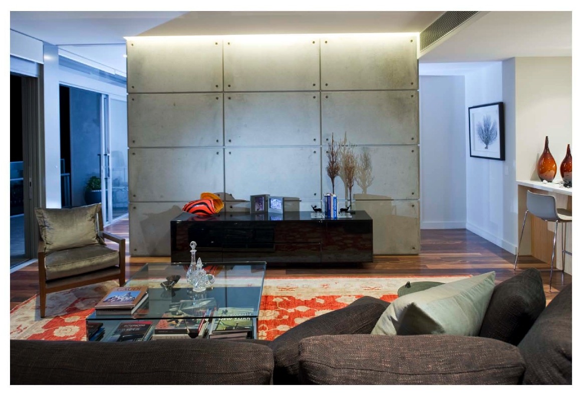 Phi The Golden Ratio Jacksons Landing Silk Apartment