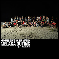 MOMENT OUTING BERSAMA KUKUBESI