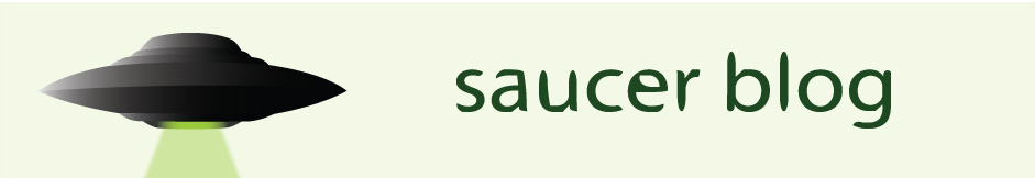 Saucer