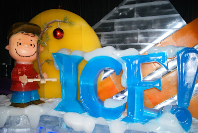Texas gaylord ice show promo code