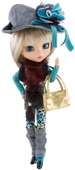 Pullip Haute L.A Haute+in+Los+Angeles