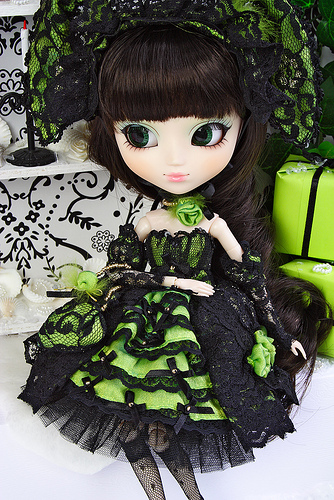 Pullip Chloi