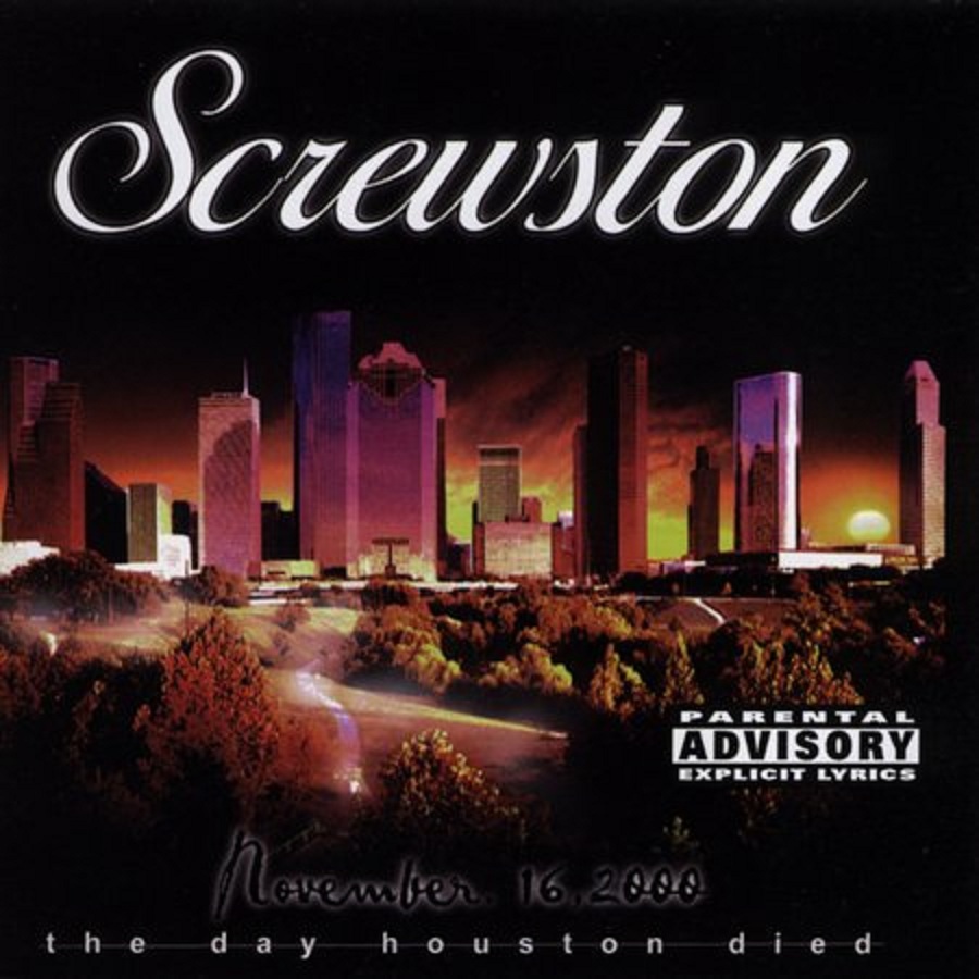 Screwston The Day Houston Died Rarlab Screwston The Day Houston Died Rarlab