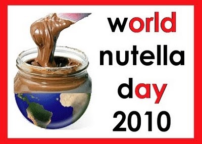 Nutella, Snack & drink bigfoodsmallworld.blogspot.com/2010/…