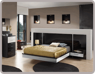 Trendy Home: Dormitorios
