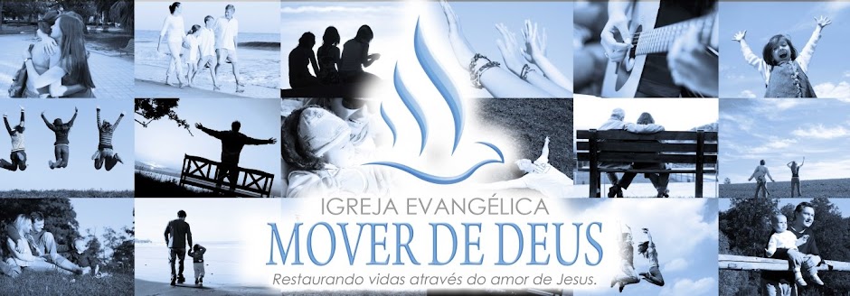 Igreja Evangélica Mover de Deus