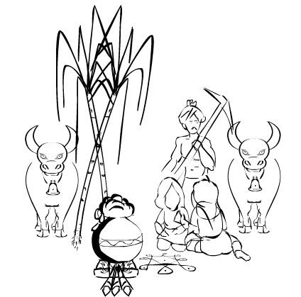 Durai S Web Blog Happy Pongal