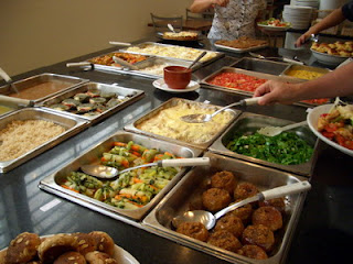 Gourmandise Restaurante Aspargus