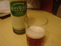 Gourmandise Wexford Irish Cream Ale
