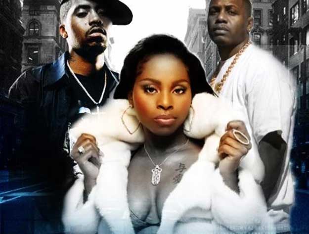 When founding Firm members Nas