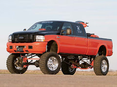 ford f250
