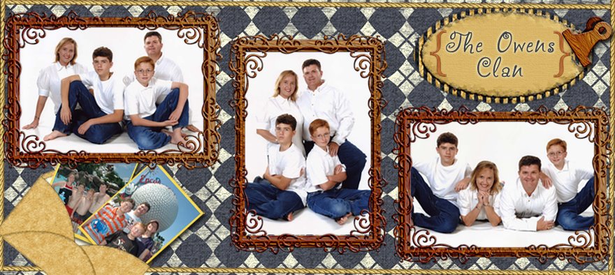 The Owens Clan