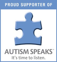 Learn more about Autism Speaks