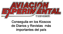 Revista Aviación Experimental