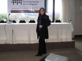 FOROEMPRESARIAL DE LA PATAGONIA