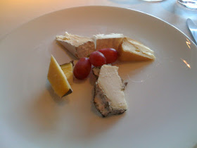 Cheese And Biscuits Launceston Place Kensington