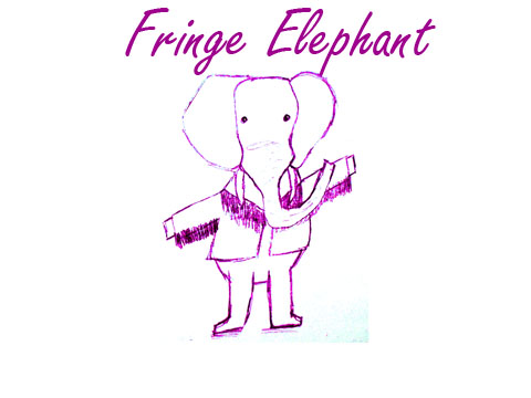 Fringe Elephant