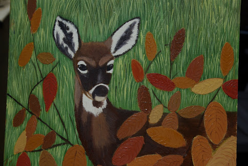 Cerf