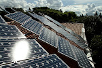 Painéis Solares