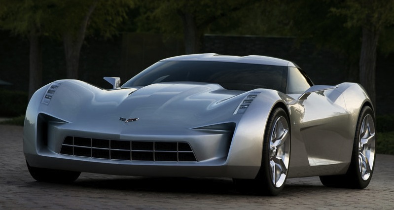 2012 Corvette to get new 55l DI Smallblock