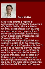 Luca Cefisi