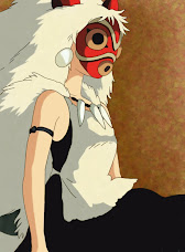 Mononoke...