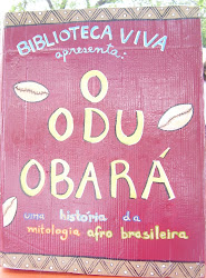 Quer ouvir uma história?