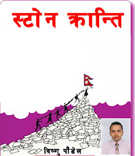 Stone Revolution Book of Bishnu