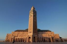 fw90nhk1 7 Masjid Terbesar di Dunia