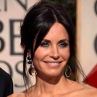 Courtney cox wiki images