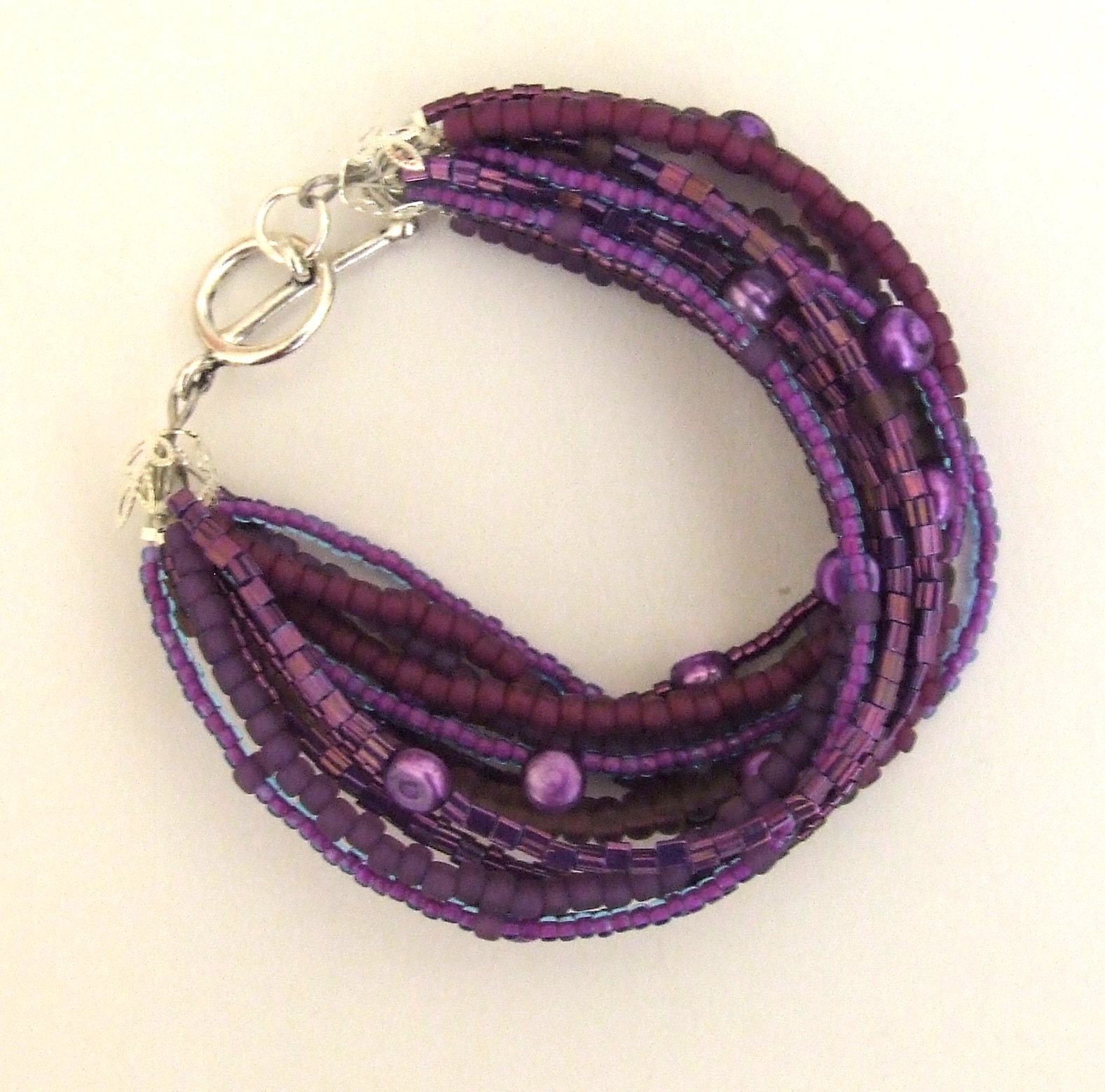 Bead Up the journey of handmade jewelry April 2010