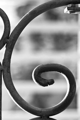 Candra Tinis Photography: Architectural Alphabet