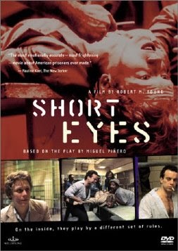 Urban News Network Tv: GET THIS MOVIE-- SHORT EYES 1977--STARRING BRUCE