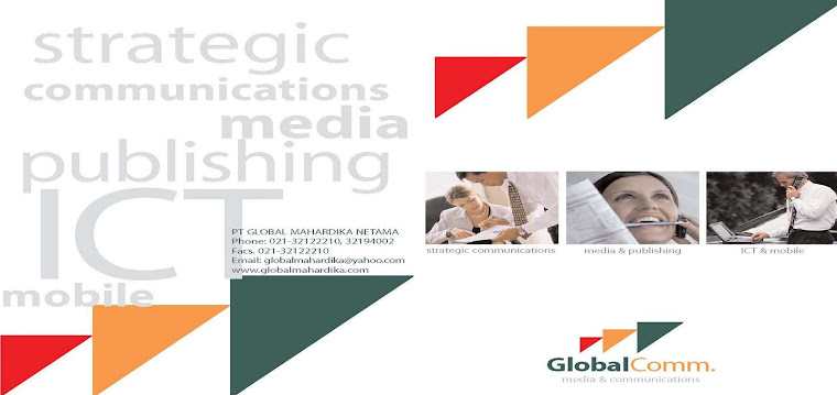 GlobalComm Media & Communications